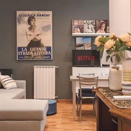 2 Bedroom - Free Wifi - Italian Star 公寓 *