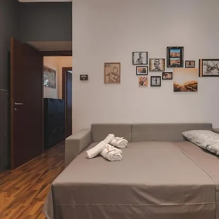 2 Bedroom - Free Wifi - Italian Star Апартаменти *