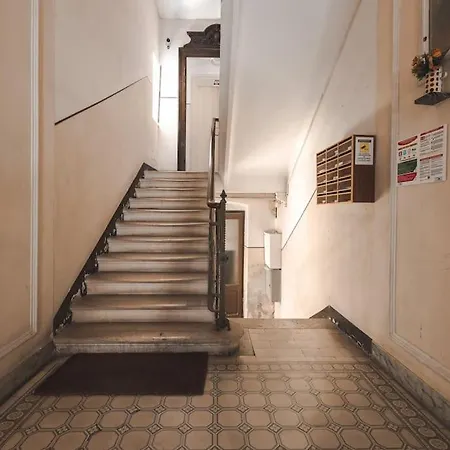 2 Bedroom - Free Wifi - Italian Star 公寓
