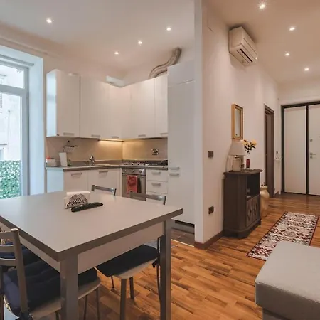 公寓 2 Bedroom - Free Wifi - Italian Star