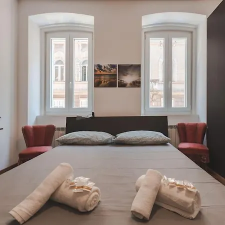2 Bedroom - Free Wifi - Italian Star Апартаменти Трієст