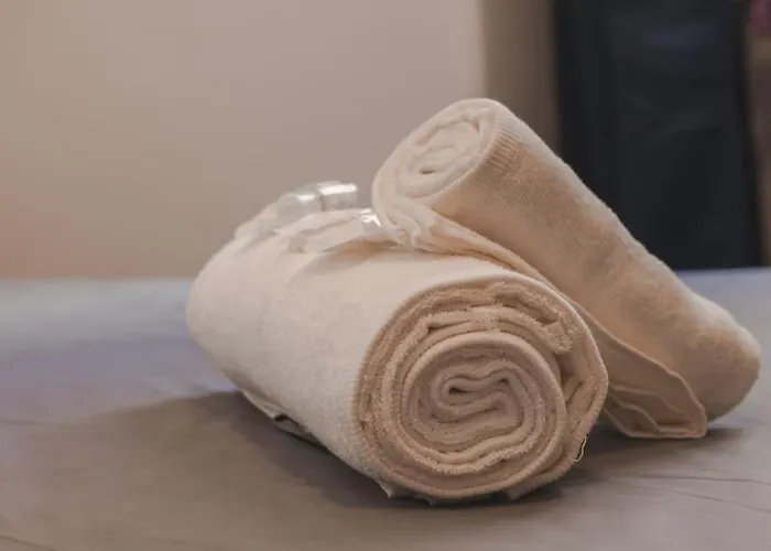 2 Bedroom - Free Wifi - Italian Star Апартаменти