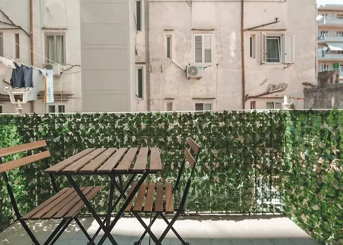 2 Bedroom - Free Wifi - Italian Star