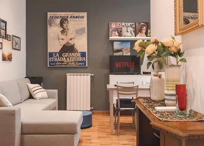 2 Bedroom - Free Wifi - Italian Star Апартаменти *