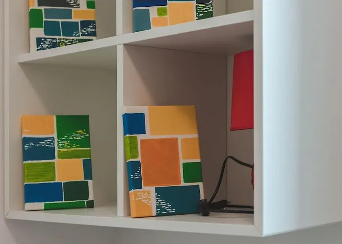 Апартаменти 2 Bedroom - Free Wifi - Italian Star Трієст