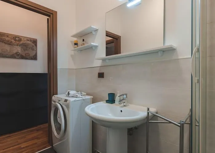 Апартаменти 2 Bedroom - Free Wifi - Italian Star Трієст