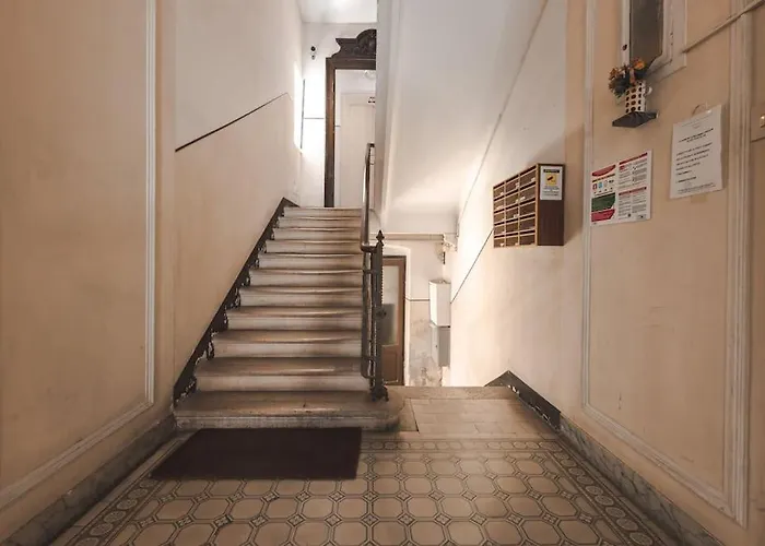 2 Bedroom - Free Wifi - Italian Star Апартаменти