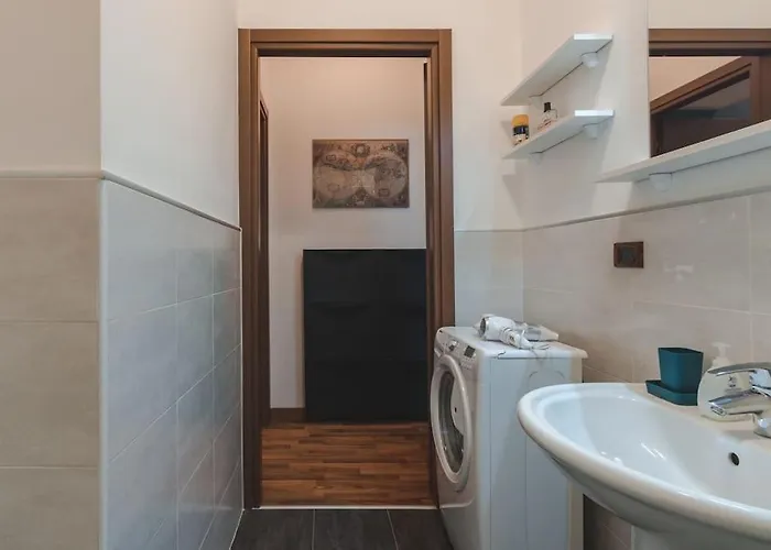 2 Bedroom - Free Wifi - Italian Star